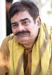 Irfan Khoosat