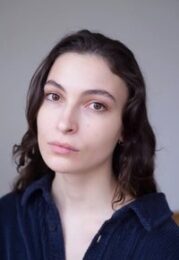 Irina Artenii