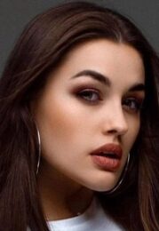Irina Chumanteva