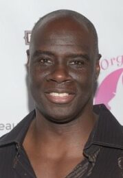 Isaac C. Singleton, Jr.