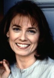 Isabel Glasser