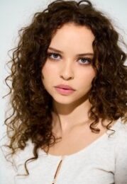 Isabella Briggs