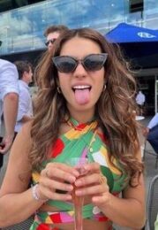 Isabelle Graiche