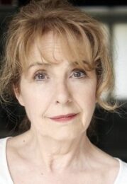 Isabelle Spade