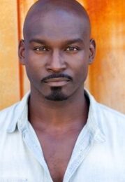Isaiah Johnson