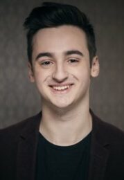 Isaiah Michaelski