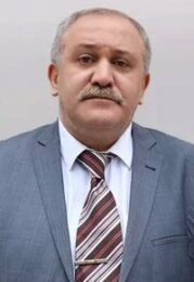 İsmail Karagöz