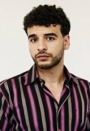 Ismail L’Hamiti