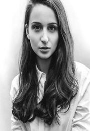 Iulia Ciochină