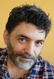 Iván Steinhardt