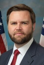 JD Vance