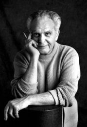 Jack Kirby