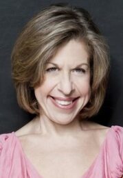 Jackie Hoffman