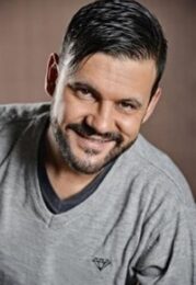 Jaco Muller