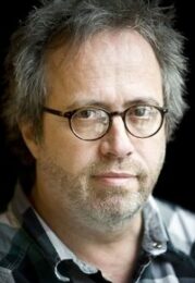 Jaco Van Dormael