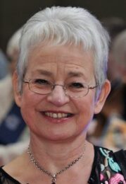 Jacqueline Wilson