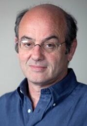 Jacques Akchoti