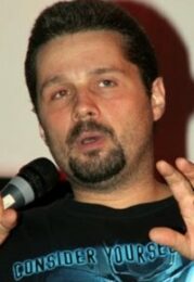 Jacques-Olivier Molon