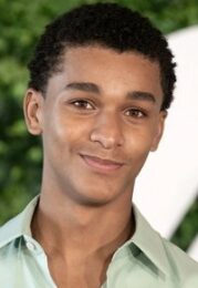 Jaden Michael