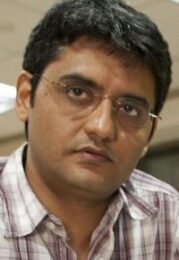 Jaideep Sahni