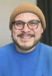 Jake Castorena