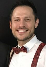 Jake Helgren