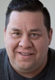 Jake Suazo