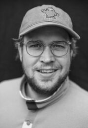 Jake Van Wagoner