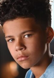 Jalon Christian
