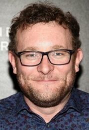 James Adomian