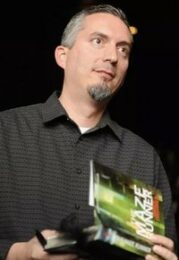 James Dashner