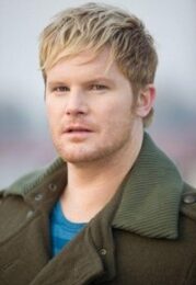 James Gerard