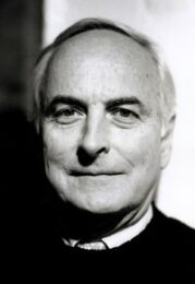 James Ivory