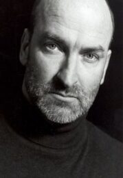 James Kidnie