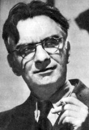 James M. Cain