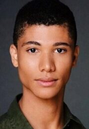 James Majoos