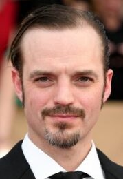 James McMenamin