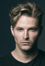 James Preston