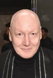 James St. James