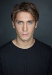 Jamie Bacon