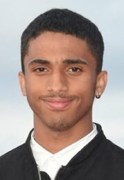 Jamil McCraven
