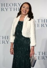 Jane Hawking