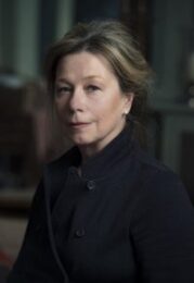 Jane Menelaus