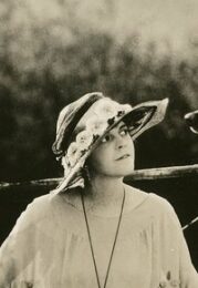Jane Murfin