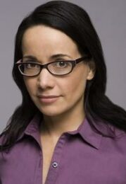 Janeane Garofalo