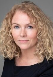 Janet Moran