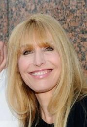 Janice Karman