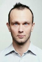 Jari Virman