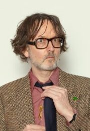 Jarvis Cocker