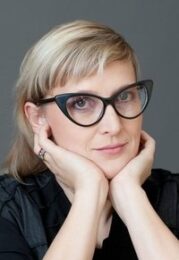 Jasmila Žbanić